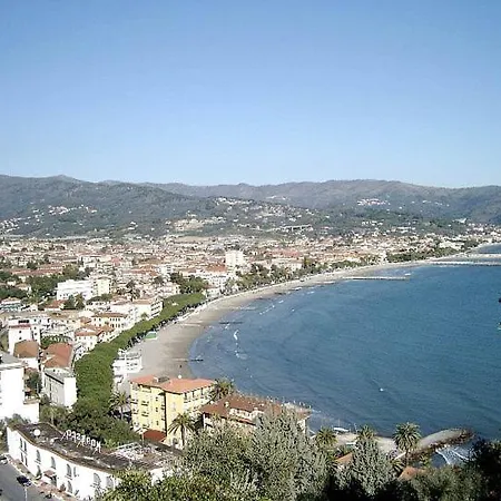 Kennedy 2 * Diano Marina