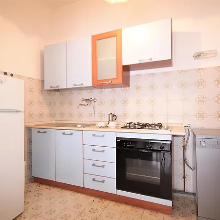 Kennedy 2 Appartement Diano Marina