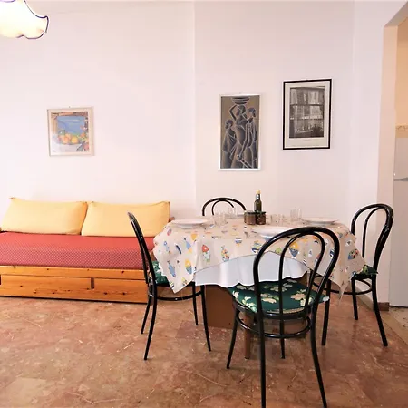 Appartement Kennedy 2