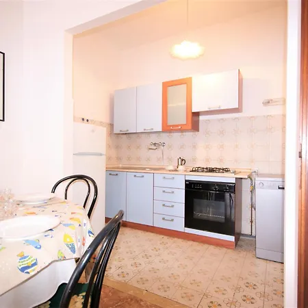 Appartement Kennedy 2 Diano Marina