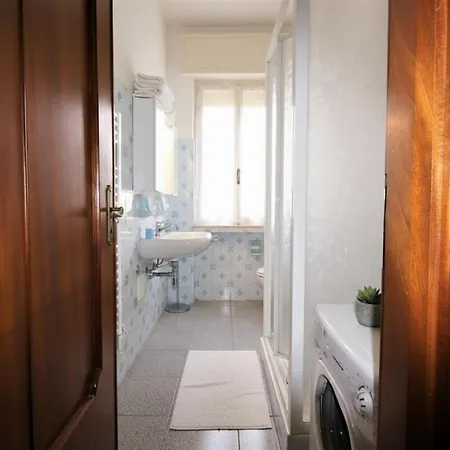 Kennedy 2 Lejlighed *