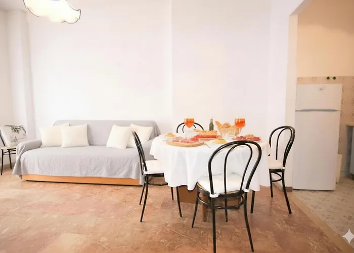 Kennedy 2 Ντιάνο Μαρίνα