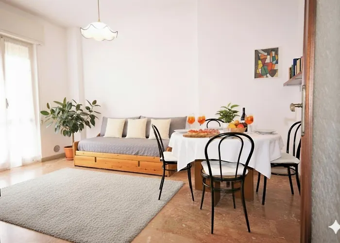 Apartment Kennedy 2 Diano Marina