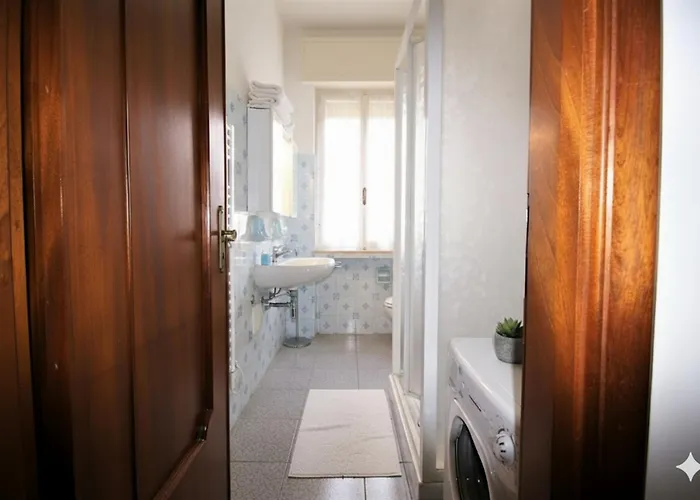 Kennedy 2 Διαμέρισμα *